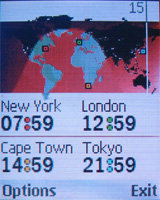 ����� �������� �������� Nokia 6080