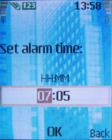 ����� �������� �������� Nokia 6080