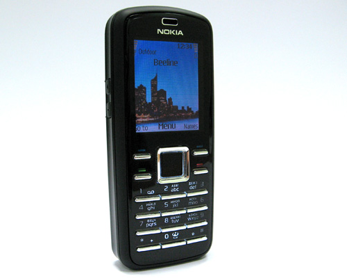    Nokia 6080