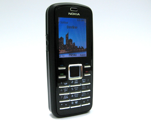 ����� �������� �������� Nokia 6080