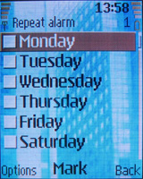 ����� �������� �������� Nokia 6080