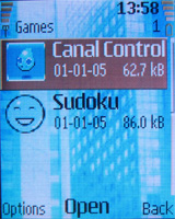 ����� �������� �������� Nokia 6080