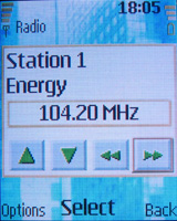 ����� �������� �������� Nokia 6080