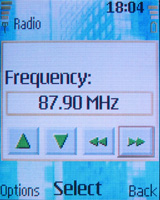 ����� �������� �������� Nokia 6080