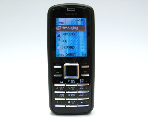 ����� �������� �������� Nokia 6080