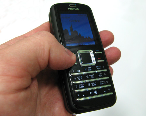 ����� �������� �������� Nokia 6080