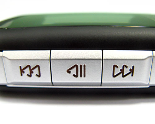 ����� ���������� �������� Alcatel OT-E801