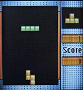 ����� ���������� �������� Alcatel OT-E801