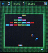 ����� ���������� �������� Alcatel OT-E801