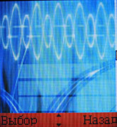 ����� ���������� �������� Alcatel OT-E801