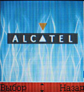    Alcatel OT-E801