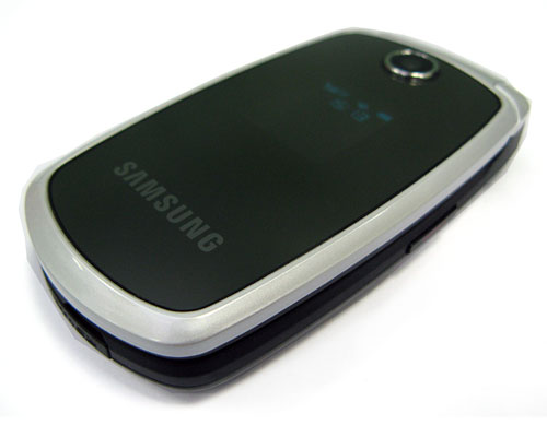����� ���������� �������� Samsung E790