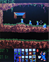 ����� ���������� �������� Samsung E790