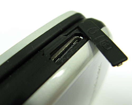 ����� ���������� �������� Samsung E790