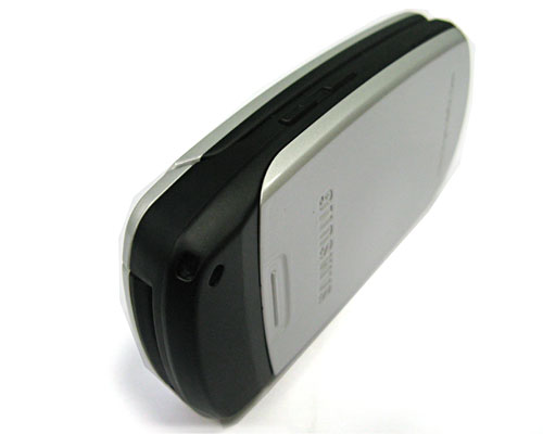 ����� ���������� �������� Samsung E790