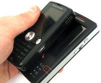 Sony Ericsson W950i