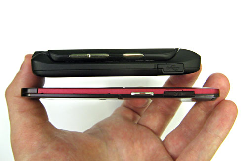 ������� ����� ���������� �������� Samsung U100