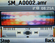 ������� ����� ���������� �������� Samsung U100