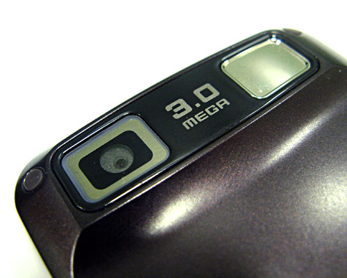 ������� ����� ���������� �������� Samsung U100