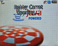 ������� ����� ���������� �������� Samsung U100