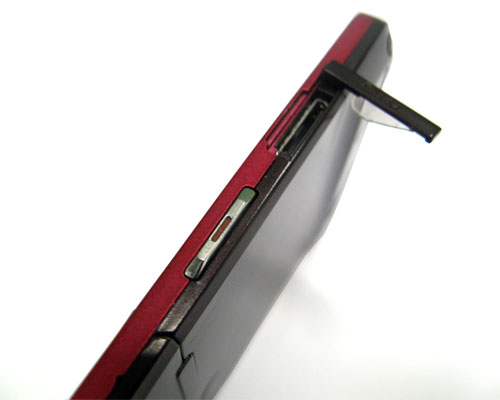 ������� ����� ���������� �������� Samsung U100