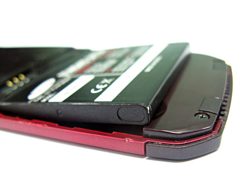 ������� ����� ���������� �������� Samsung U100