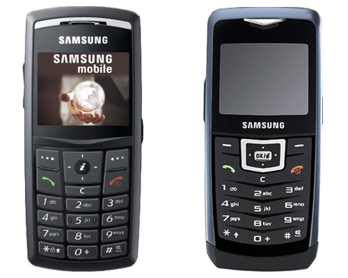 ������� ����� ���������� �������� Samsung U100