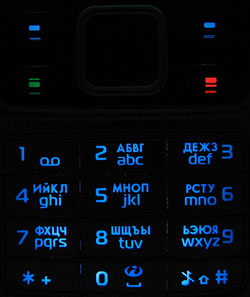    Nokia 6300