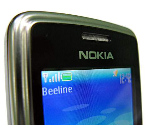   Nokia 6300