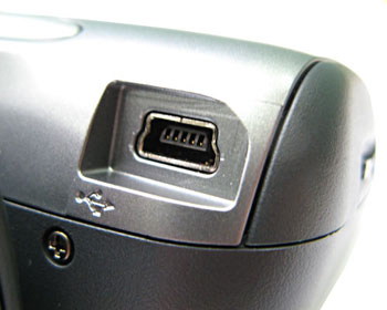   GPS- Mio C210 