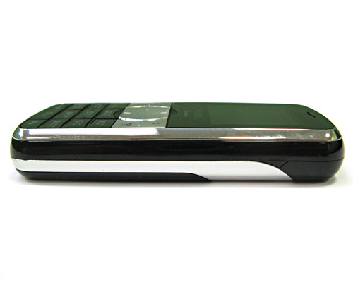 Обзор сотового телефона Xenium 9@9f