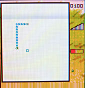 Обзор сотового телефона Xenium 9@9f