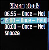 Обзор сотового телефона Xenium 9@9f