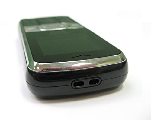 Обзор сотового телефона Xenium 9@9f