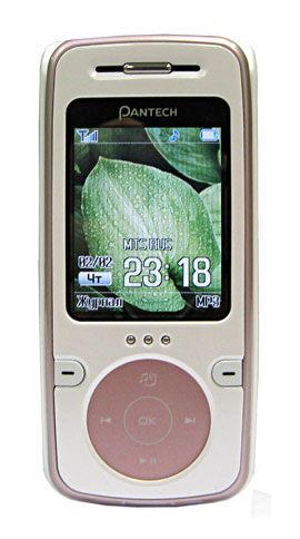 ����� ���������� �������� Fly MX330