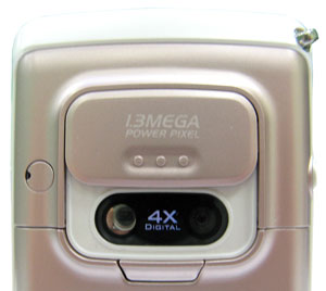 Обзор мобильного телефона Fly MX330