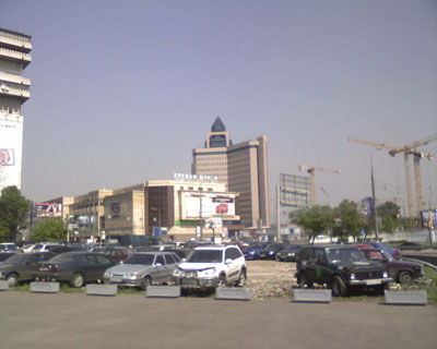 ����� ���������� �������� Fly MX330