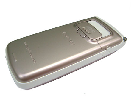 Обзор мобильного телефона Fly MX330