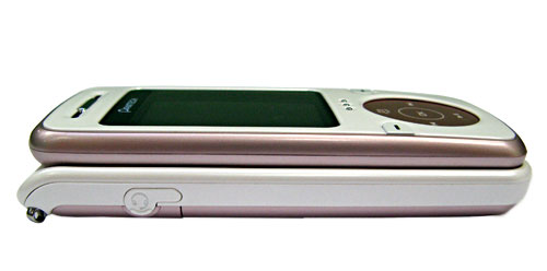 Обзор мобильного телефона Fly MX330