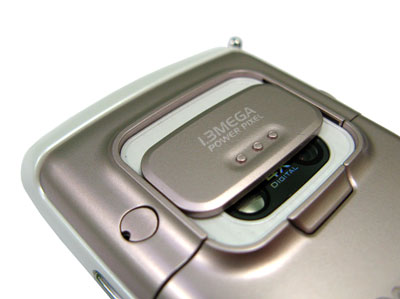 Обзор мобильного телефона Fly MX330