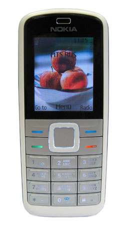 ����� ���������� �������� Nokia 5070