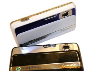   Sony Ericsson C903