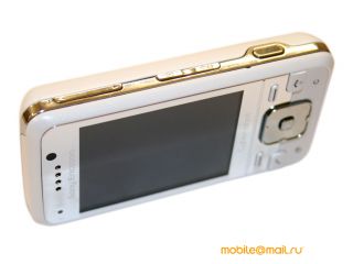   Sony Ericsson C903