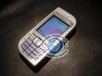 Nokia 6670