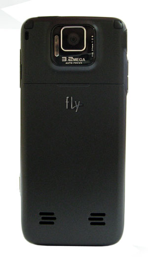    Fly B600