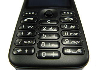 ����� ���������� �������� Samsung E590