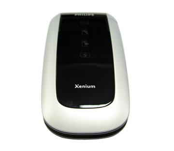    Philips Xenium 9@9h