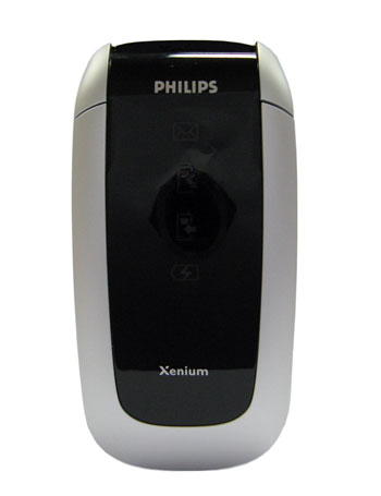    Philips Xenium 9@9h
