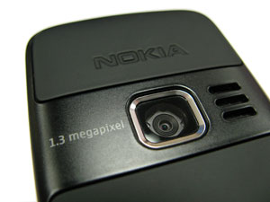    Nokia 3110 Classic