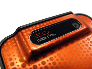 Обзор мобильного телефона Sony Ericsson W580i